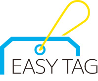 イージータグロゴ